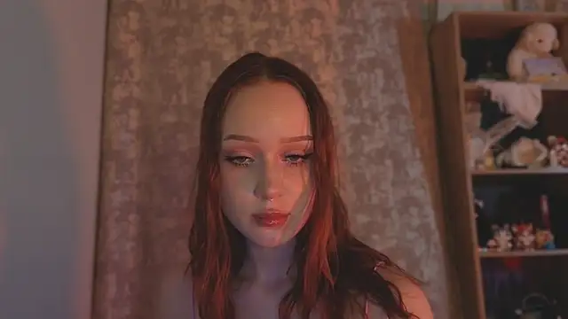 shyghostt – Live XXX-chat