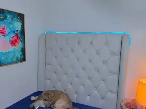 Chat +18 de AsianZero ao vivo