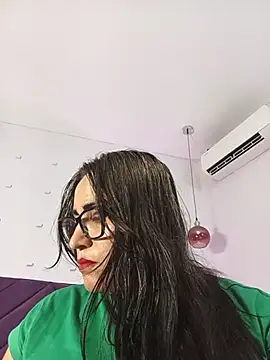 Chat XXX en directo de haileystone