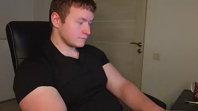 Richard_Dullas 라이브 XXX 채팅