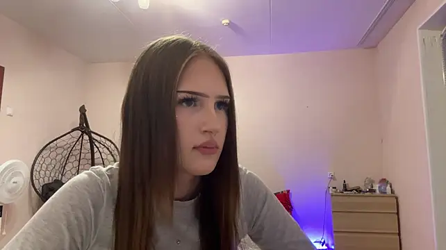 FernCreque – Live XXX-chat