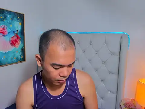 AsianZero – Naživo XXX chat