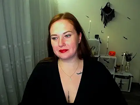 Lady_Tiana's Live XXX Chat