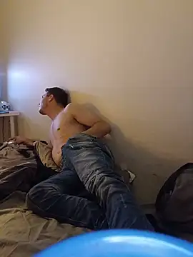 erikdanil Live XXX-chat