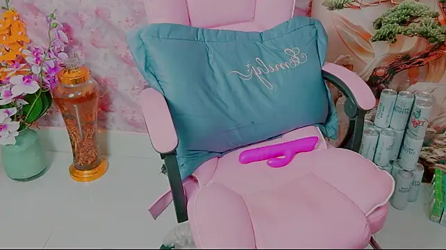 Jiso_R 라이브 XXX 채팅