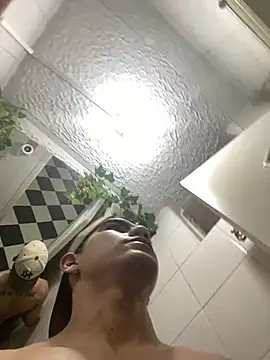 XXX chat uživo modela Alejandro_vega_