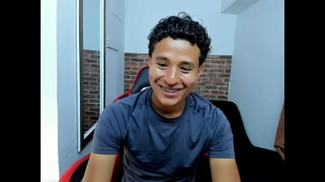 WIZARD-ALESSANDRO Live XXX-chat