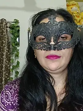 BhabhiPooja69's Live XXX Chat