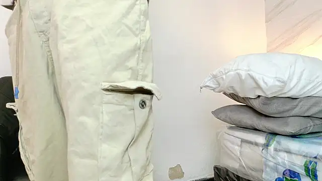 Max_saenz Webcam-Show