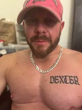 GavinGray's Live XXX Chat