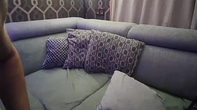 XXX chat uživo modela keasol
