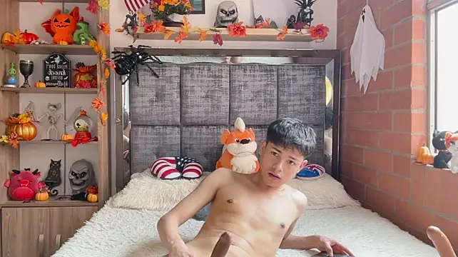 Вебкам-шоу Andy_Belier23