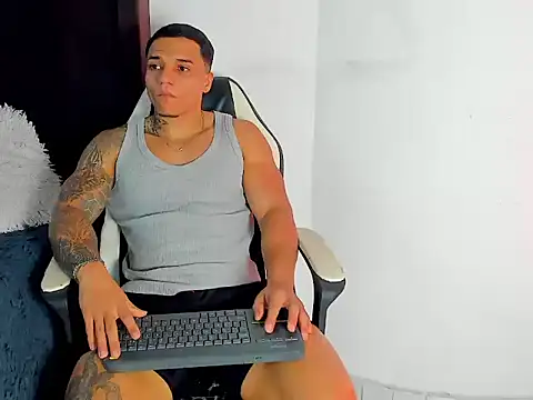 Lord__herakles Chat XXX live