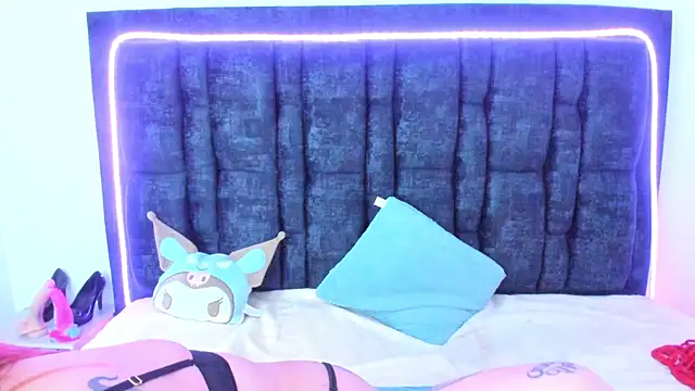 Chat XXX en directo de Aurora_Doll_