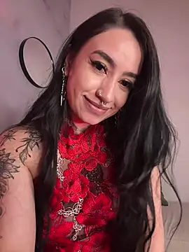 Demetria_Ghoul XXX чат на живо