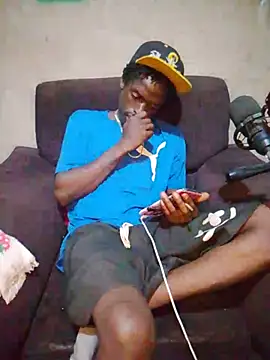 Chat XXX en directo de Demon254_