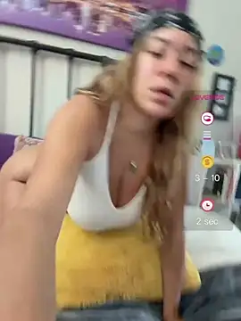 Chat XXX Live Bigbuttbrooklynn