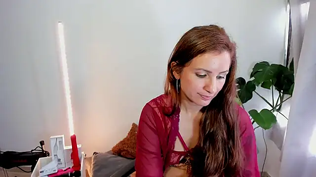 Czat XXX na żywo – vanessabrown_