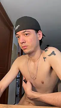 AngelRyes Live XXX-chat
