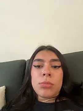 Lummii_ Live XXX-Chat