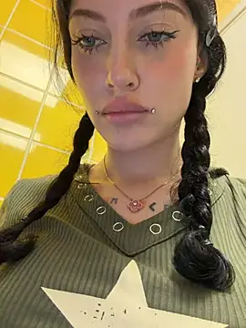 Chat XXX Live Melissa_crazy