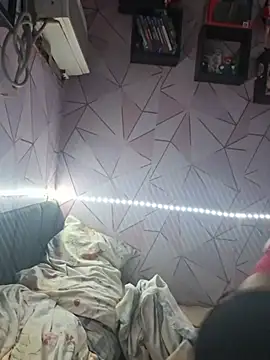 Živý XXX chat ppatriciarabello