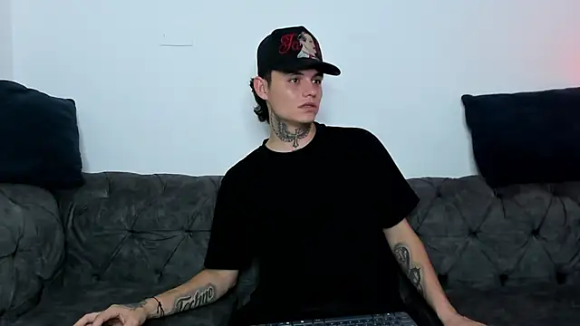 JackGriffin_ Live XXX-chat