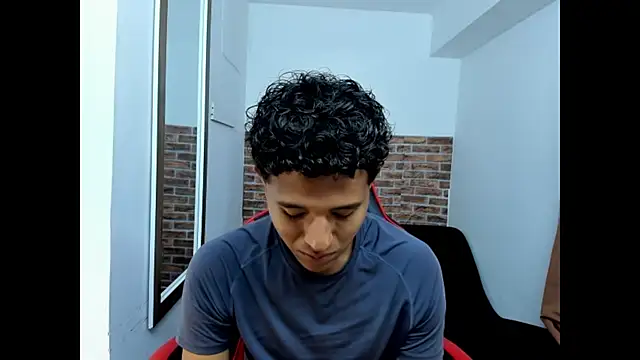 Chat +18 de WIZARD-ALESSANDRO ao vivo