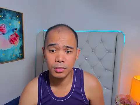 AsianZero 现场XXX聊天