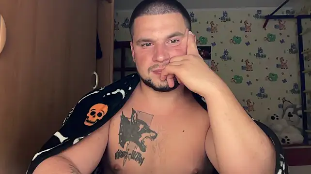 chiraq1945 Live XXX-Chat