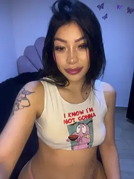 mia_dollce_ – Live XXX-chat
