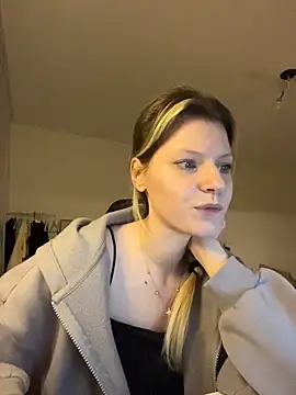 MaryHiggins – Naživo XXX chat