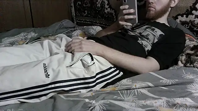 FillipsonDon Chat XXX in diretta
