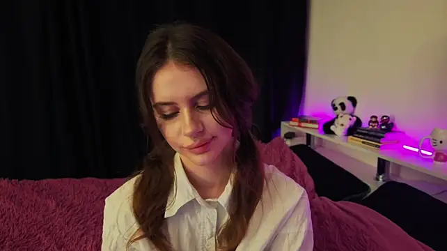 evvaavve Chat XXX in diretta