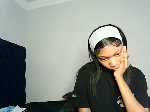 LustyBerry Live XXX-Chat
