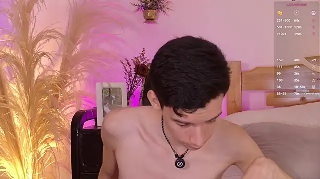 VicenteFerrer – Naživo XXX chat