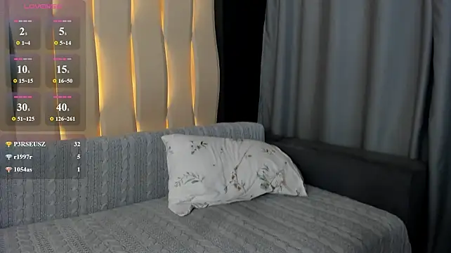 KatrinaLunk Chat XXX live