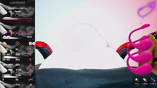 mrjhon26's Live XXX Chat
