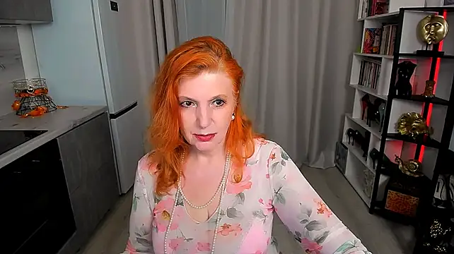 Chat +18 de Almaz-Fire-Fox-One ao vivo