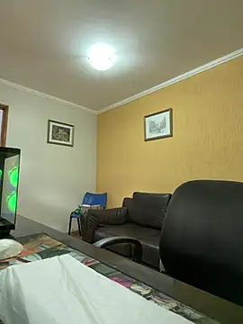 Chat XXX ao vivo de MeladoDiMel