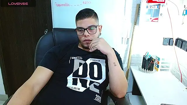 Chat XXX Live Realjoel01