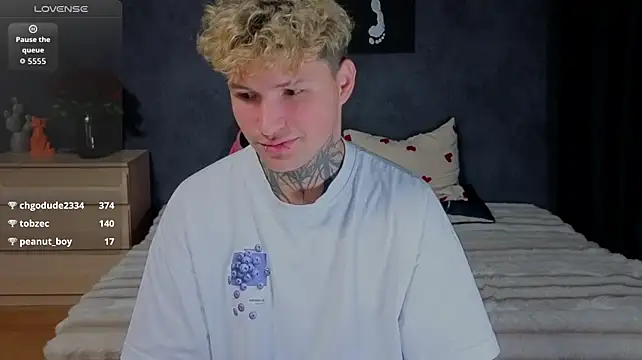 Chat XXX ao vivo de worgazmma