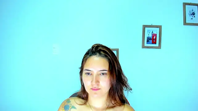 Chat XXX ao vivo de teresasroom_