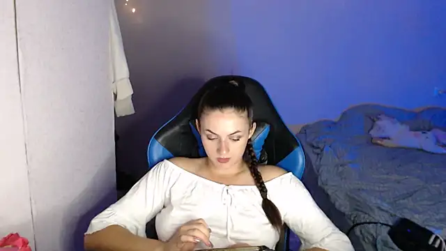 only_ubuterfly1's Live XXX Chat