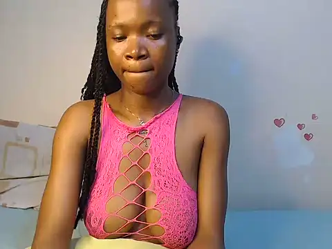 sweet_cheryln Live XXX chat