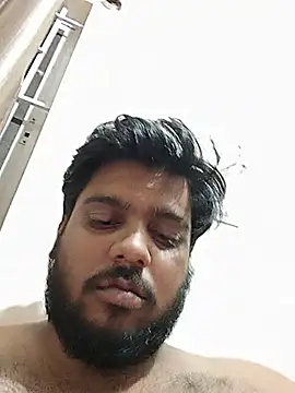 Show modela Cutehornyyboiy na web-kameri