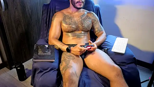 Wheeler_Green's Live XXX Chat