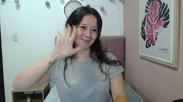 lanna_1878's Live XXX Chat