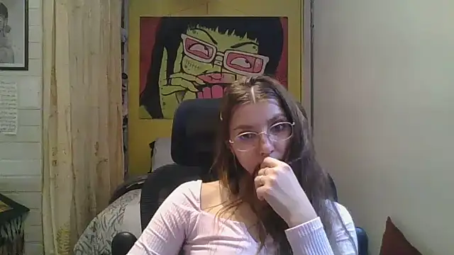 SweetyBabyDemon's Live XXX Chat
