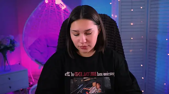 KimClarks_'s Live XXX Chat
